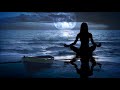 Full Moon Meditation June 2022 - (Relaxation waves)🧘