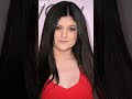 Young Photos Of Kylie Jenner