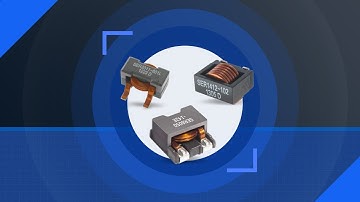 Coilcraft High Current Inductors | Featured Product Spotlight