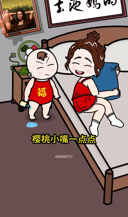 这小子真臭美！’萌娃自恋瞬间笑翻全家！😂👶#萌娃 #童言无忌 #搞笑视频 #熊孩子 #语出惊人 #万万没想到 #家庭搞笑 #笑到肚子疼 #萌娃自恋 #臭美日常 #亲子趣事 #笑出腹肌