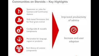 Docmation Webinar: Salesforce Communities on Steroids