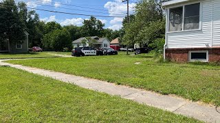 Standoff at a house in central Springfield near OTC ends with suspect shooting himself