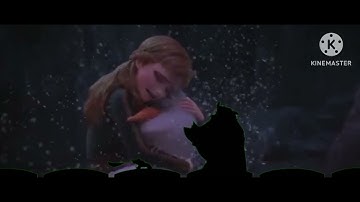 Timon and Pumbaa Interrupt 6 Frozen II: Into the Unknown