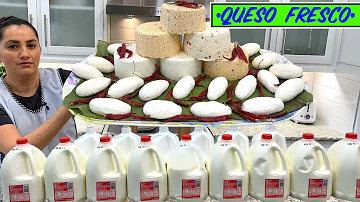 ¿Cómo se llama el queso de reno?