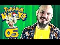 Es ist wieder passiert... | Pokémon Nuzlocke Challenge 2.0 #05 mit Ilyass & Viet