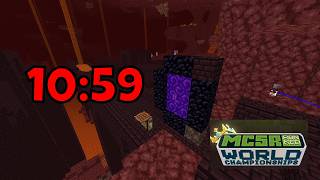 10:59 RSG (Not PB)