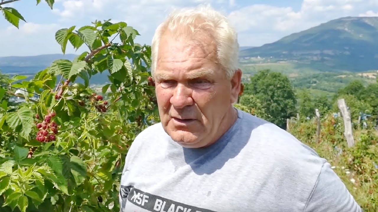 Najvrjedniji čovjek u BiH radi 20 poslova, on je čudo neviđeno kod ljudi