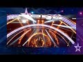 Intenta llegar a la final con su violín y un gran show | Semifinal 1 | Got Talent España 2018