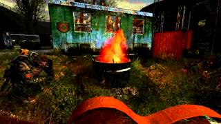 S.T.A.L.K.E.R. Acoustic Guitar Track 5