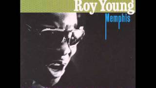 Video thumbnail of "Roy Young - Turn Right At Midnight"