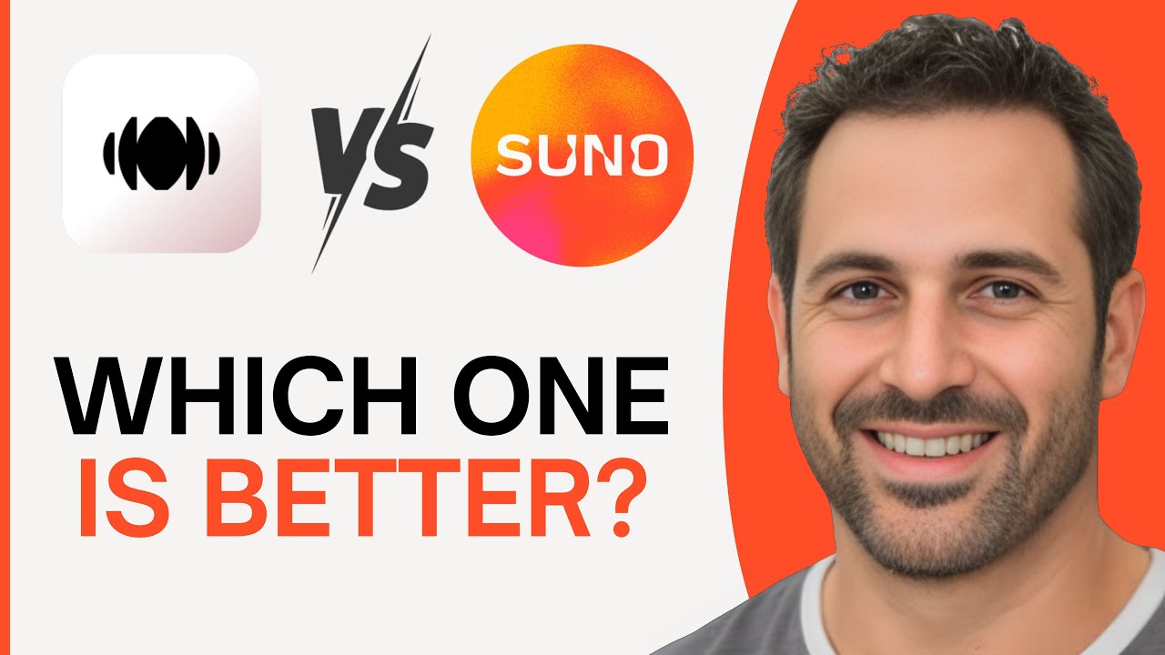 MyTunes AI против Suno AI | Какой музыкальный генератор лучше?