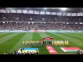 Гимны Беларуси и Украины
