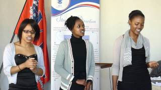Lesotho A cappella Identity 2