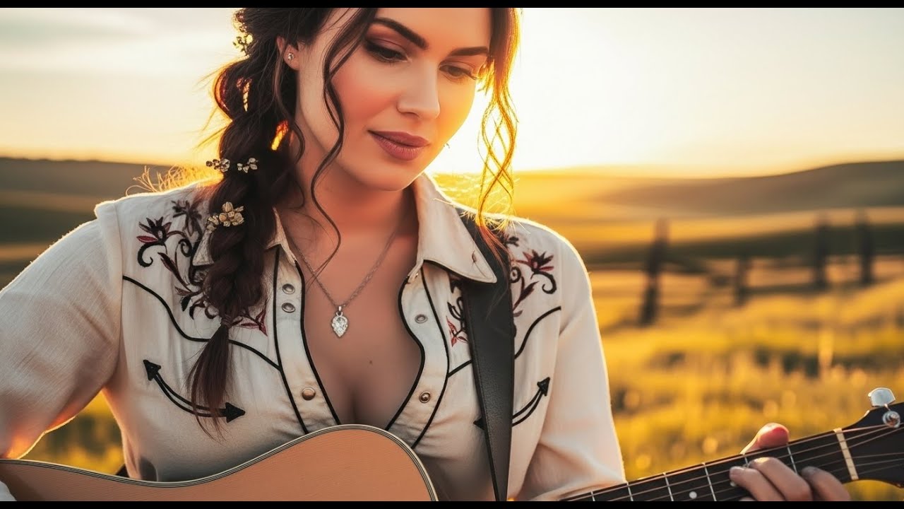 Country Heart Echoes – Timeless Classic Ballads | Country Classic Relax