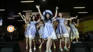 JKT48 Circus Team J - Solo @ The Park Mall Solo [Part 1]