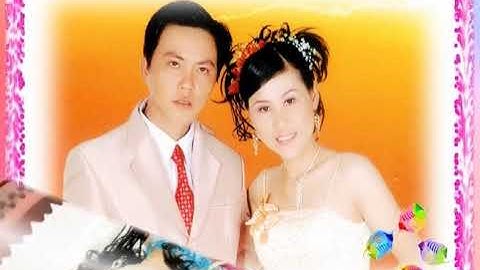 Lễ Vu Quy HUYỀN CHI & NGỌC DŨNG | Bến Tre, 2006-07-05 (11-06 Bính Tuất) | Đám cưới miền tây