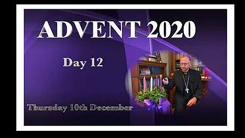 #Advent #Reflection Day 12 Thursday, week 2. #Prayer #Faith #Hope #Love #Scripture #Psalms #Church