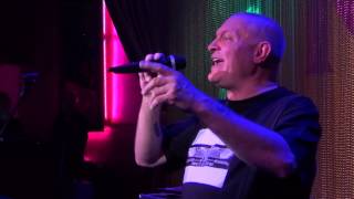 Vince Lancini (Scotch) "Mirage" live at Pure 80´s Disco Weekend Helsinki Pressa 20-09-2014