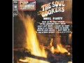 The soul cookers - Soul party