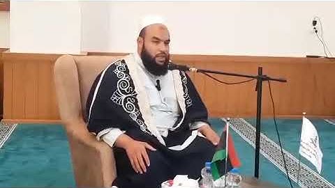 تلاوة متقنة ورائعة للقارئ المتقن الشيخ: عبدالرحمن بن حامد -وفقه الله-