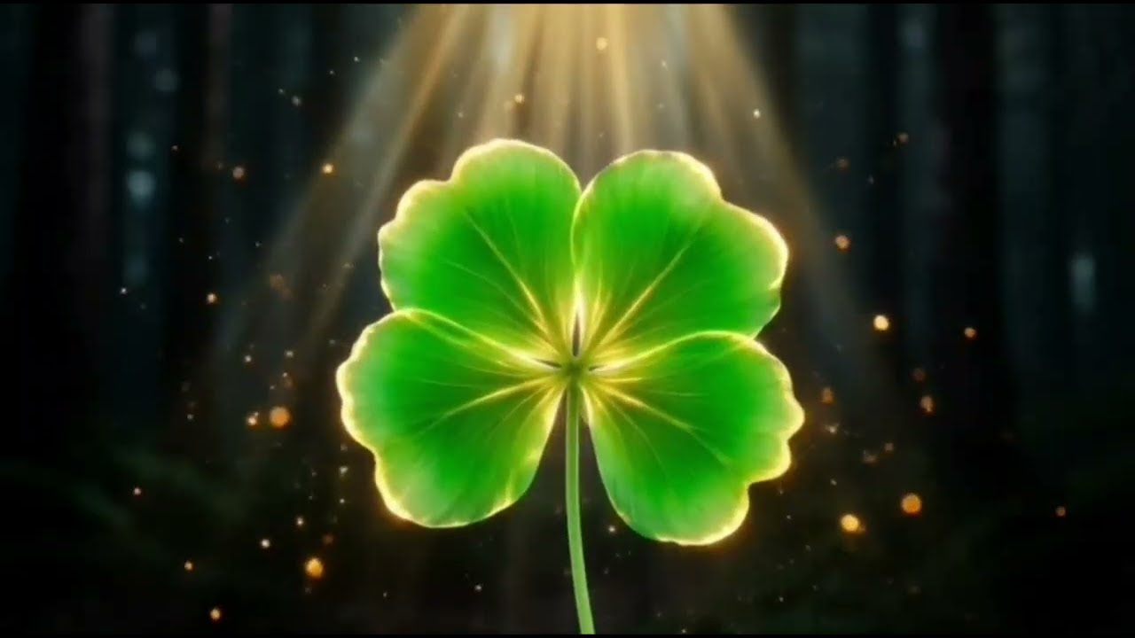 888 Гц + 528 Гц | Магніт для Грошей та Чудес 🍀2 години Маніфестації Достатку