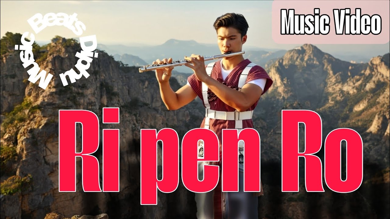 RI PEN RO|Music Video| 