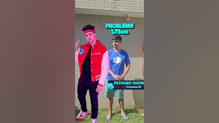 Problems VS Youtubers📏