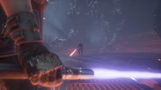 Star Wars Jedi: Fallen Order | Inquisitor Cal | NO DAMAGE, GRANDMASTER DIFFICULTY