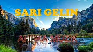 AHISKA MÜZIK - EN GÜZEL SES - SARI GELIN - Vagif Karaev 2020