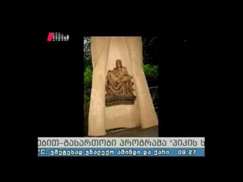 \"პიკის საათი\" 14.06.16    რუბრიკა \"ემიგრანტი\"