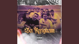 BA REFIGHAM - AmirAli Zand, AZZAD