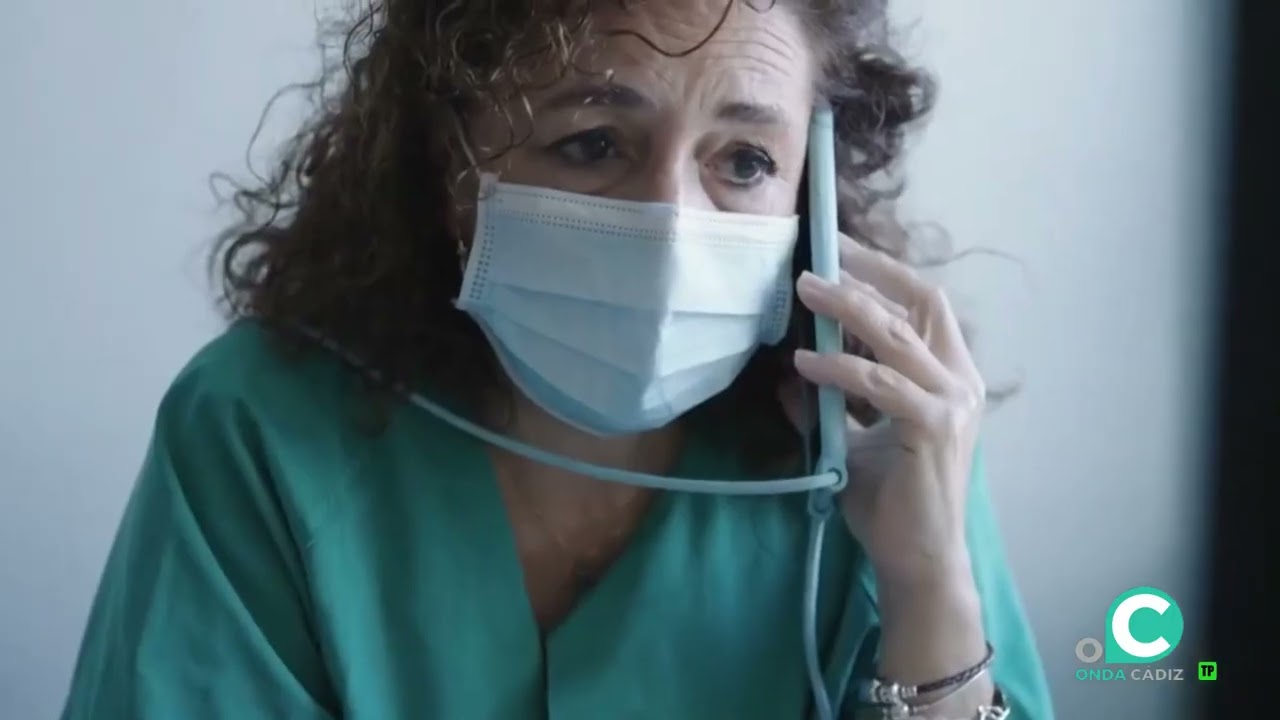 La ratio enfermera en Cádiz, protagonista en Saludablemente de Onda Cádiz TV
