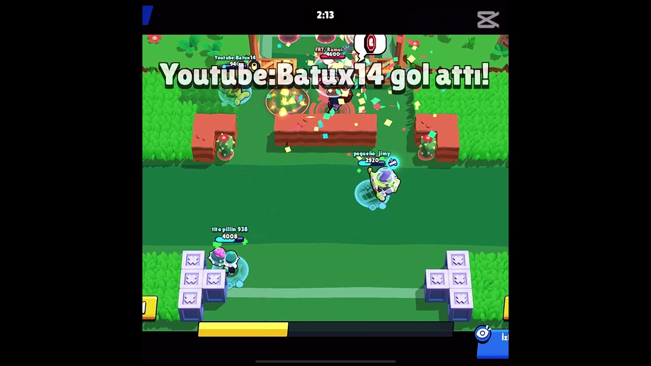 #brawlstars