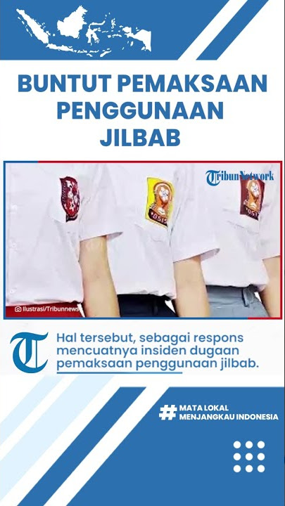Pemkot Yogyakarta Memperingatkan Seluruh SD dan SMP Negeri seusai Pemaksaan Pemakaian Jilbab