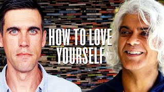 Kamal Ravikant on Facing Death and Loving Yourself