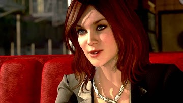 Need For Speed The Run Ending Cutscenes 1080p