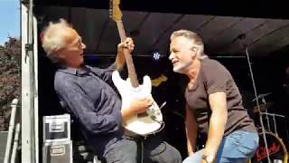 Download Lagu George Baker in Nijkerk 192TV 31 8 2019 MP3