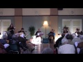Dowland - It was a time when silly bees, Jo Johnstone and Bush Baroque with Nick Pollock, lute.