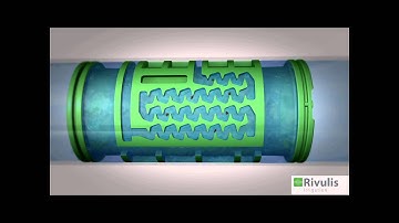 Hydro PC Flow Regulated Drip Line (music only)