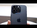 My Favorite iPhone Right Now