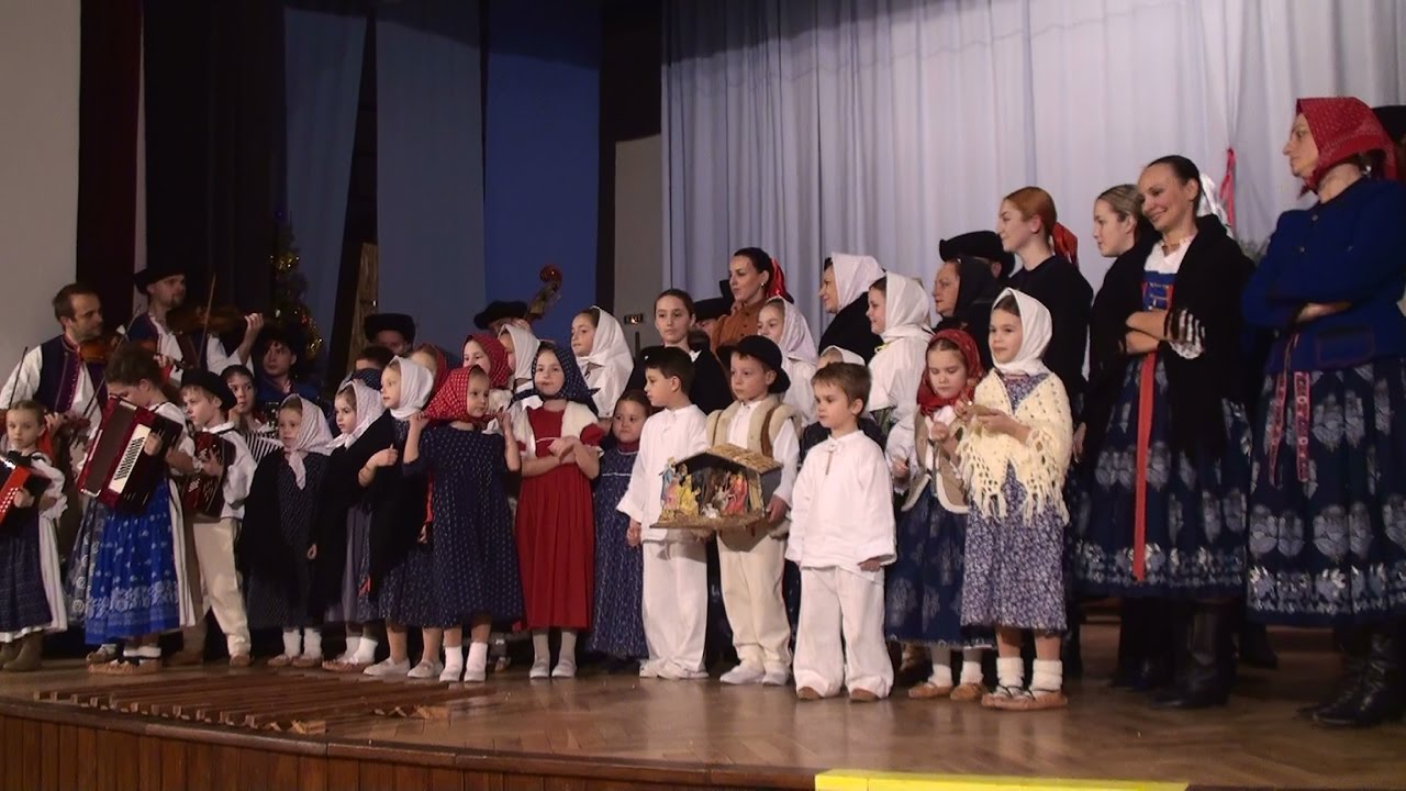 Plesajte všetci ľudia FS Lubená