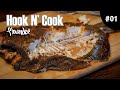 How to Cook AMAZING Flounder Whole | Quick & Easy Fish Recipe #CatchAndCook1