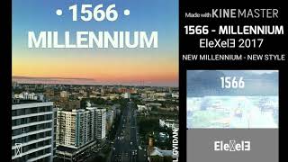 1566 - MILLENNIUM