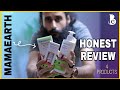 Mamaearth Haul | 4 Unbiased Product Reviews | Brought To You By #BeardedChokraFamily (not sponsored)