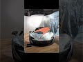 Real car edit
