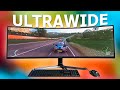 LOS SEIS MEJORES MONITORES ULTRAWIDE DE 2021 (¡De todos los precios!)