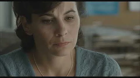 Louise Wimmer - Bande-annonce officielle