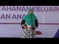 Netty Prasetiyani Heryawan Menghadiri Kegiatan HARGANAS 2017 Tingkat Pro...
