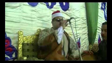 تلاوة رهييبة من سورة القيامة والفجر للشيخ ممدوح عامر