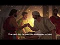 The Parables of Jesus Explained – Lessons for Life #JesusParables #BibleTeachings #ChristianWisdom